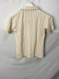 Lily & Dan Boys Shirt Size 6 BNWT