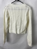 Valley Girl Womens Jumper Size M