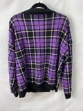 Black Friday Womens Cardigan Size M