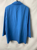 Suzannegrae Womens Jacket Size L