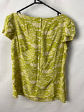 Veronika Maine Womens Top Size 14