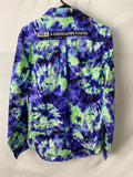 Trade Mutt Mens Shirt Size S BNWT