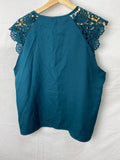 Shein Womens Top Size 1XL