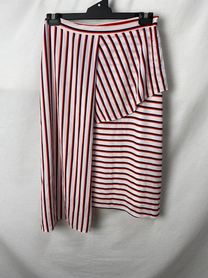 & Me Womens Skirt Size 12