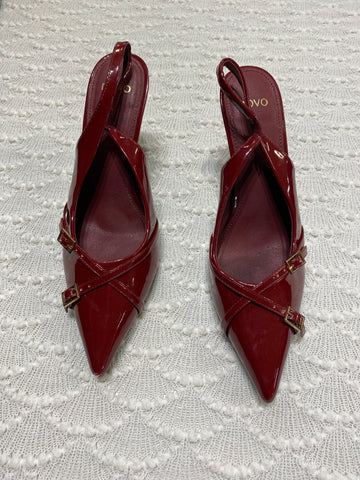 Novo Womens Shoes Size 9