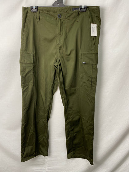 Element Mens Pants Size 36 BNWT