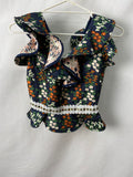 Keepsake Womens Top Size XXS