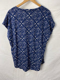 Grae Basics Womens Top Size XL BNWT