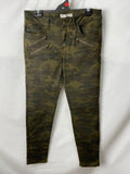 Zara Womens Pants Size USA 10
