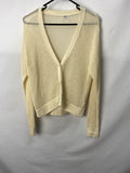Uniqlo Womens Cardigan Size XS