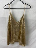 Eb & Ive Womens Top Size S/M
