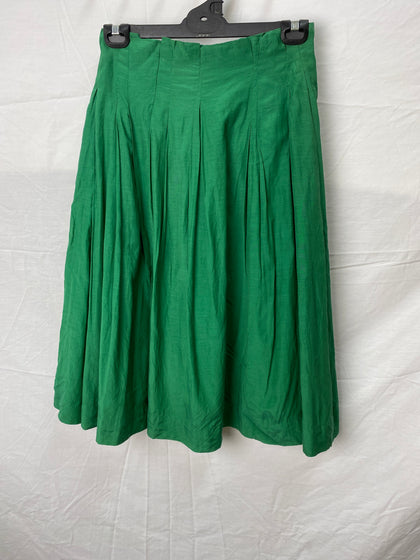 Veronika Maine Womens Skirt Size 8