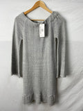 Pink Diamond Womens Dress Size M BNWT