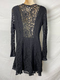 Dotti Womens Dress Size 8