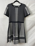 Zara Womens Dress Size L