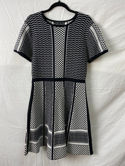 Zara Womens Dress Size L