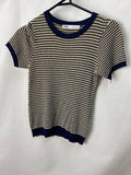 Zara Womens Top Size EUR M