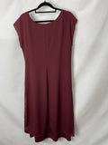 Max Mara Womens Dress Size 10
