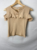 Reserved Womens Top Size 158cm