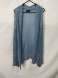 Emily Womens Overlay Top Size M