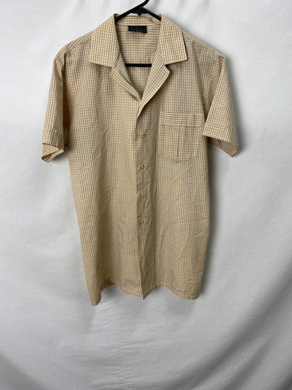 No Brand Mens Shirt No Size