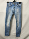 Scotch Shrunk Boys Pants Size 16