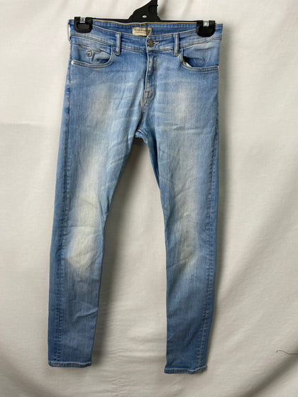 Scotch Shrunk Boys Pants Size 16