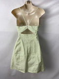 Zara Womens Dress Size USA S