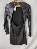 H&M Womens Dress Size M BNWT