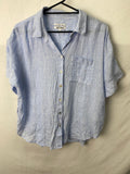 Just Jeans Womens Top Size 12