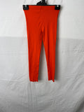 Organic Cotton Girls Pants Size 6 BNWT