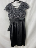 No Brands  Womens Dress Size 12/10