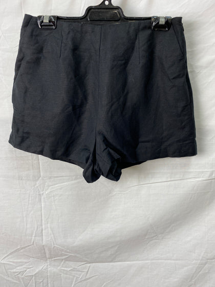 Lily Loves Womens Shorts Size 10