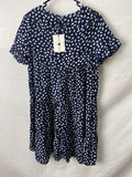 Minx & Moss Womens Dress Size 8 BNWT