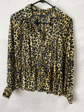 Asos Design Womens Top Size 8