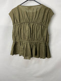 Dissh Womens Top Size 6