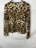 Table Eight Womens Top Size M