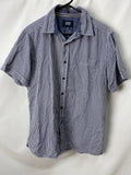 Tweed River Mens Shirt Size M