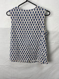 Suzannegrae Womens Top Size M