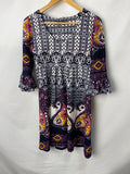 Reborn Womens Dress Size M