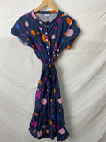 Karma East Womens Dress Size M