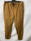 Academy Outfitters Mens Jogger Pants Size 34