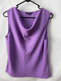 Portmans Womens Top Size 8