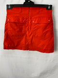 Casall Womens Shorts Size UK 8