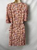 Peace n Love Womens Dress Size S/M