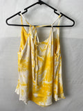 Little Lies Womens Top Size 8