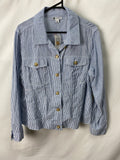 Rockmans Womens Jacket Size 14 BNWT