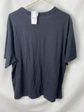 All good Mens Oversized T Shirt Size L BNWT