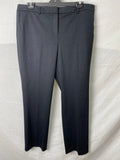 Jacquie Womens Pants Size 18