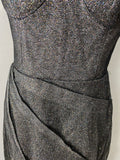 Jadore Womens Party Wear Dress Size 8